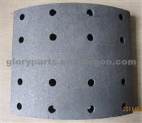 SCANIA BRAKE LINING KIT 19932/1516501/1535249/685541/SV41