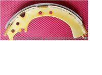 TOYOTA BRAKE Shoe F2333/04495-42010/04495-42030/04495-87401-000/FN2333