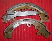 TOYOTA BRAKE Shoe F2809/04495-0K120/42431-0K140