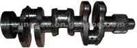 3D84 Yanmar Crankshaft