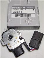 Throttle Position Sensor For Nissan OEM 22620-02U00, 22620-02U01, 22620-02U10, 22620-02U11