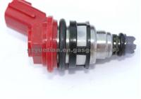 Fuel Injector For Nissan Oem 16600-10Y00, 16600-10Y01, 16600-1P102 16600-96E00,