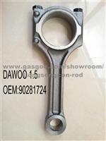 Connecting Rod 90281724 For Dawoo 1.5