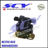 Ignition Coil For Daihatsu Cuore III IV V Perodua Nippa 90048-52101 9004852101