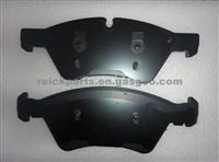 MERCEDES-BENZ E500/GL320/GL420/GL450/GL500/ML320/ML350/ML420/ML500/R280/R300/R350/R500 Brake Pad 164 420 08 20 D1123-8229