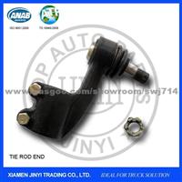 Ball Joint Tie Rod End For Truck Steering Parts Isuzu 1-43150-801-0