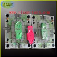 Double Injection Mould,Appliance Double Injection Mould,Double Injection Mold