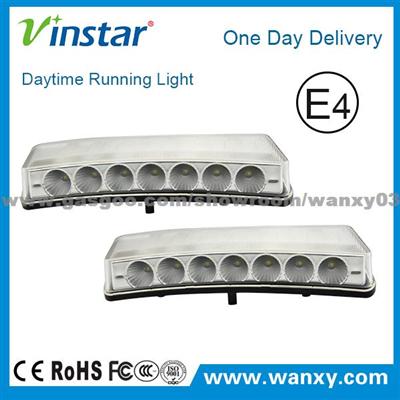 LED DRL For Nissan LED Daytime Running Light For Nissan 350z/Z33