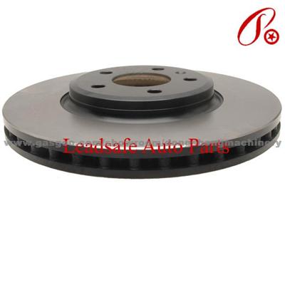 8K0615301 Audi A4L Brake Disc Brake Rotor