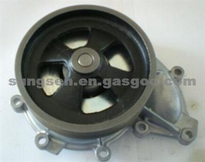 Water Pump 1508533 1353072 For Scania Truck Part