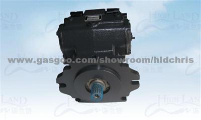 Jinan Highland Stable Performance Efficient China Hydraulic Pump