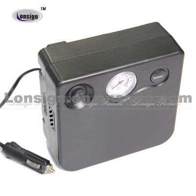 Portable Car Air Compressor LS7-5105