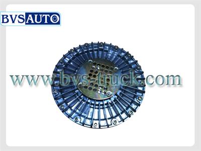 Aftermarket Fan Clutch 5412000422 5412000622 5412000322