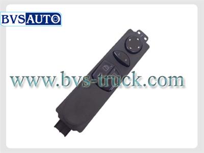 Aftermarket Window Switch 6395450113