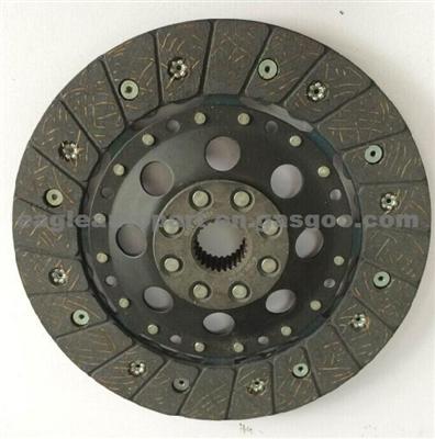 Mercedes Benz Clutch Disc 1864466031 For W124