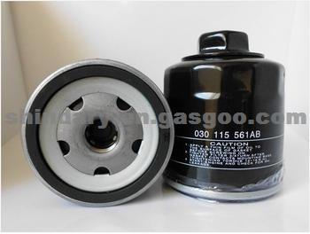 Oil Filter 030 115 561 AB