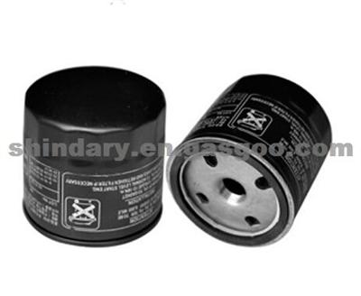 Oil Filter 96395221