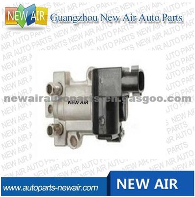 16022-PLC-003 Idle Air Control Valve For HONDA CIVIC Idle Air Control Valve