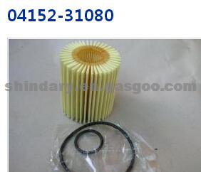 Oil Filter 04152-31080