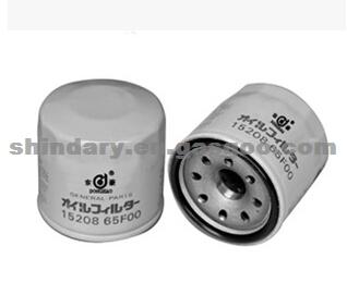 Oil Filter 15208 65F00