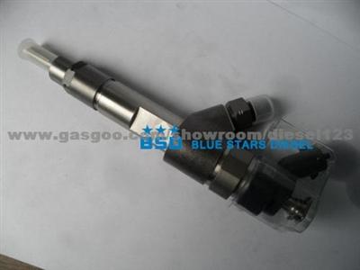 Common Rail Injector 0445120002