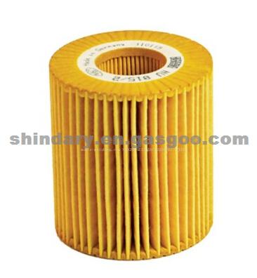 Oil Filter 11 42 7 508 969