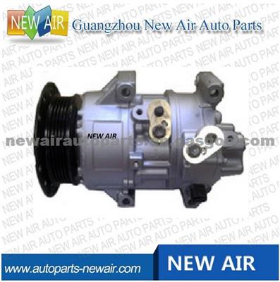 447220-9750 For Toyota Avensis Compressor