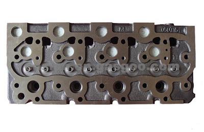 Kubota BX1861 DK2-A Cylinder Head