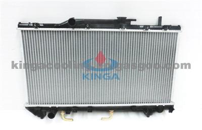 Effective Engine Cooling Radiator For Carina' 92-97 At