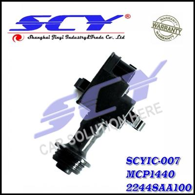 Ignition Coil For Nissan R34 Skyline MCP-1440 MCP1440 22448-AA100 22448AA100 22448-AA101 22448AA101 MCP-1340 MCP1340 22448-5L300 224485L300