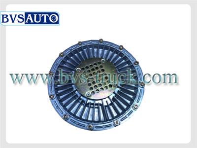 Aftermarket Fan Clutch 51066010243 51066010210 51066019243