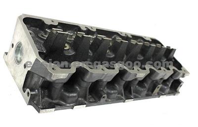 FORD Tempo HSC/HSO Cylinder Head F13Z-6049A