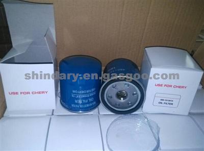 Oil Filter 480-1012010