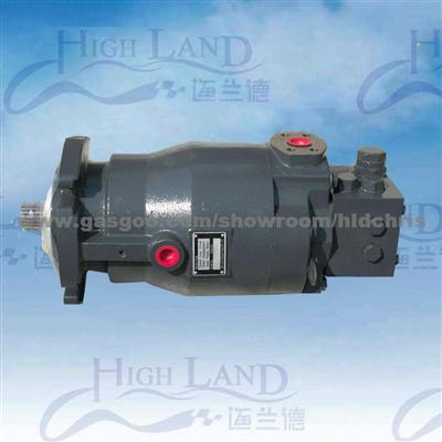 Hydraulic Field Long Working Life High Torque Motor