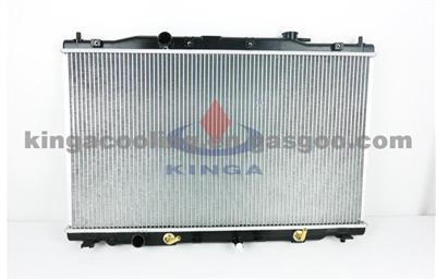 Auto Radiators Wholesale For Honda Civic ' 05 FA1