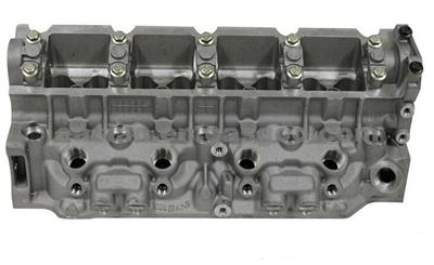 Renault F8Q Cylinder Head 7701468014