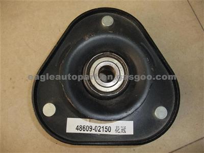 Toyota Corolla Strut Mount 48609-02150