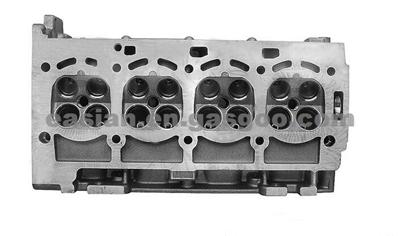 VW Polo BMG Engine Cylinder Head 03C103373E