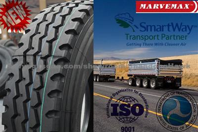 SUPERHAWK 7.50R16 light truck tire