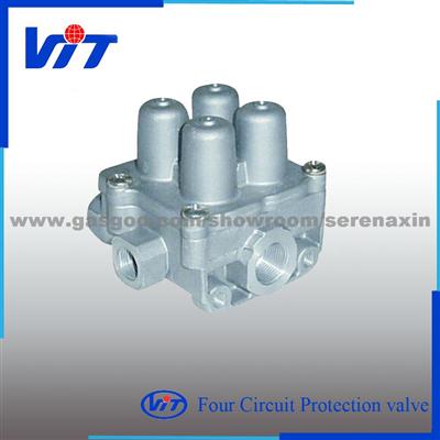 9347140100 AE4422 FOUR CIRCUIT PROTECTION VALVE