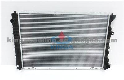 Ford Aluminum Radiator For Escape 2.3' 05-08 DPI 2762