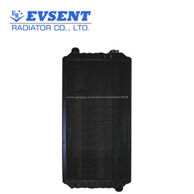 Water Radiator For E320C New Model