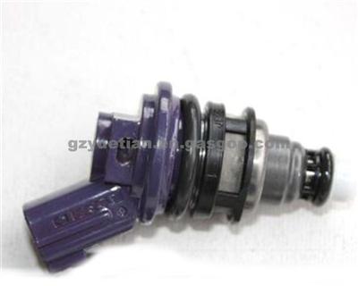 Fuel Injector For Nissan Oem 16600-67U02