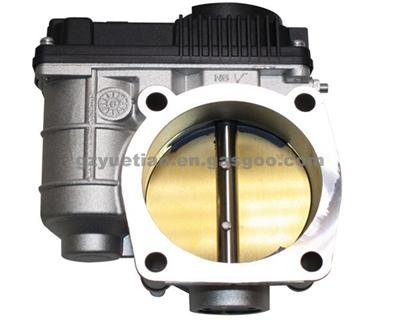 Throttle Body Assembly For NISSAN OEM 16119-8J10A 16119-8J10C 161198J10A 161198J10B 161198J10C 161198J103 16119-8J103 RME70-04 SERA576-01 16119-8J101