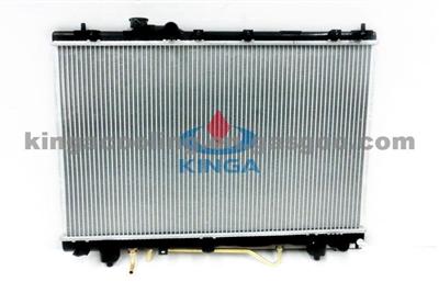 Car Radiator For Toyota IPSUM PICNIC'96 SXM15 AT