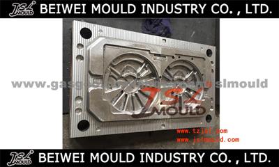 Auto Fan Frame Plastic Mould