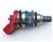 Fuel Injector For Nissan Oem 16600-15V02 - img4
