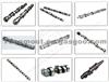 High Performance TOYOTA Spare Parts 1ZZ Camshaft