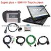 SUPER MB STAR PLUS WITH LENOVO X201T TOUCH SCREEN LAPTOP