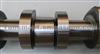 Car Engine D4BB Camshaft For Hyundai
